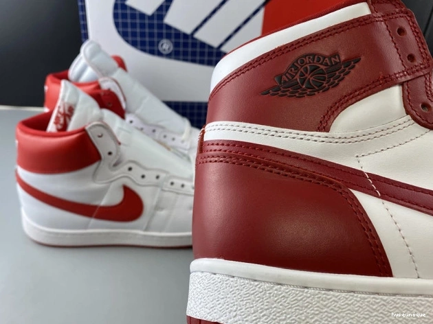 HYPE CT6252-900 Retro Jordan Air & New Nike High Pack 1 Ship Beginnings 0810